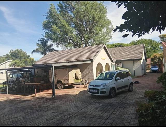 3 BEDROOM HOUSE FOR SALE IN WIERDA PARK